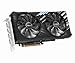 ASRock Intel Arc A750 Challenger SE 8GB OC 16 Gbps 256 bit GDDR6 7680 x 4320 Dual Fan 0dB Silent Cooling Video Graphics Card 650W