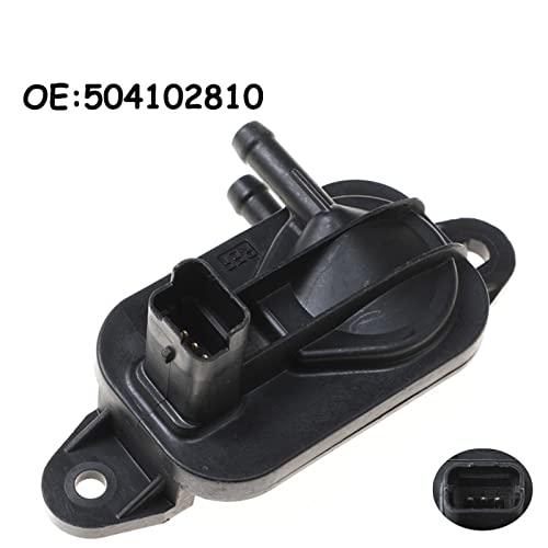 Capteur de pression différentielle 1400952180 pièce auto auto-diagnostic - 2