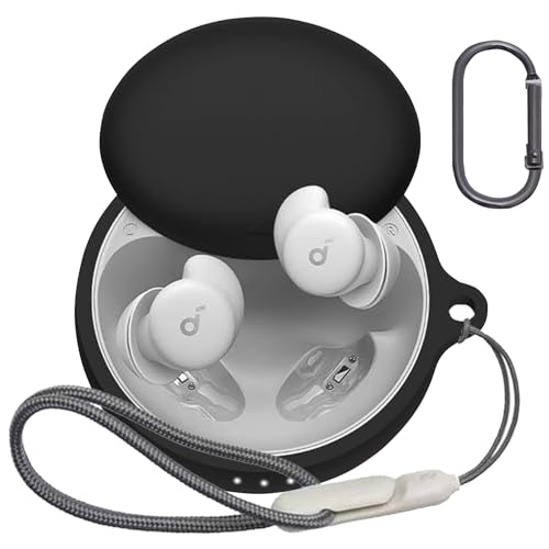 For Anker Soundcore Sleep A20 P[X Jo[yJYJIEJIEzCX C[z p P[X VR ֗ s y یJo[ LYh~ ϏՌ h ho [ Sʕی [d֗ hk yʏ^ یP[X A