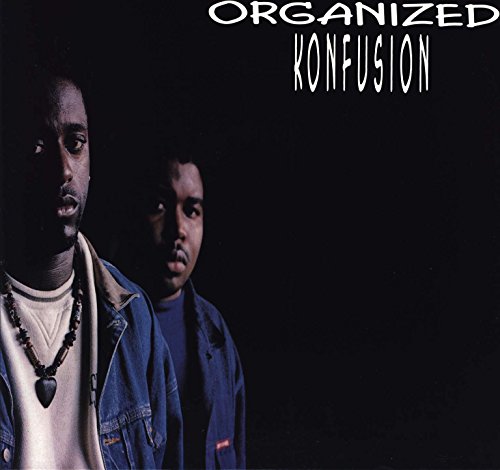 Organized Knofusion [Vinilo]