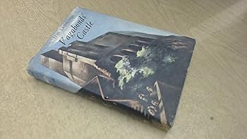 Hardcover Vagabond's Castle Book