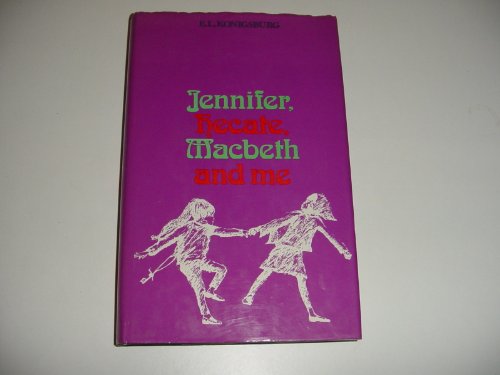 Jennifer, hecate, macbeth, William McKinley, an... 0333043294 Book Cover