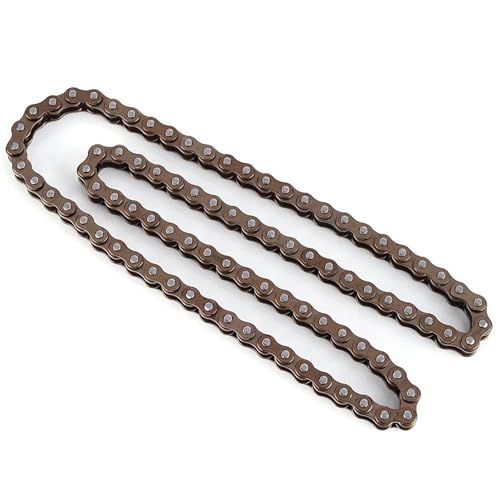 Chaîne de vilebrequin moto haute résistance 945-81940-88 pour Yamaha TTR125LE et Honda XR80R