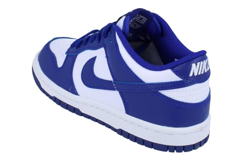 Image of Nike Kid's Dunk Low Sneaker