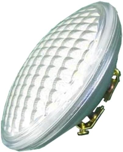illuminous (9 Pack) LED 9W (Eq. to 50W) PAR36 12V AV/DC Flood Lamp LED