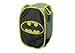 Batman Pop Up Laundry Bin, Black