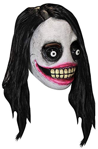 Ghoulish Masks J. The Killer Jr. Teen Mask, Standard
