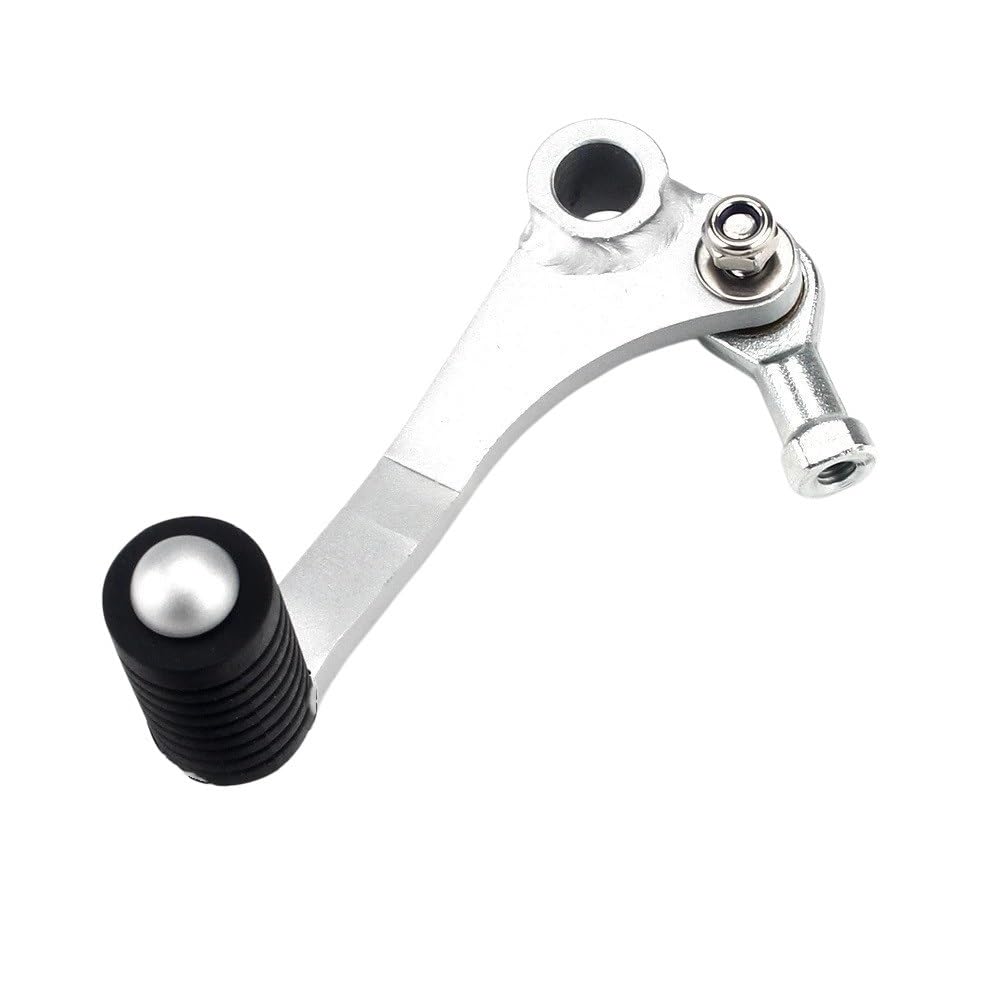 Yibhj3e One Color Gear Shift Lever Gear Shift Lever Motorcycle Shifter Pedal For Ex250r 2008-2018 For Z250 2013-2018 For Z300 2015-2018 For Z 250/300