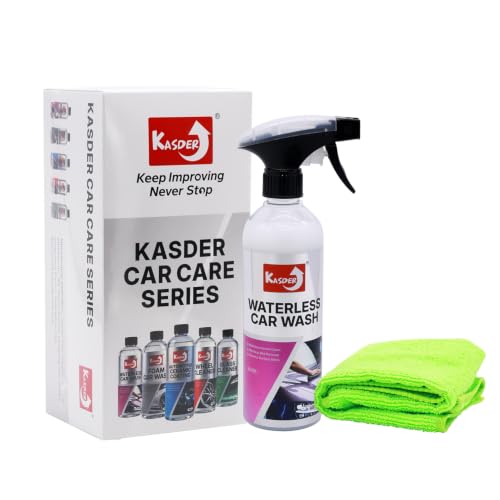 Waterless-Car-Wash-Spray-Towel-Kit-Swift-Wipe-Rinseless Waterless Car Wash Spray Towel Kit, Swift Wipe Rinseless - Image 1