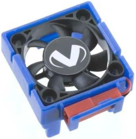 Traxxas 3340 Cooling Fan Velineon ESC image 2