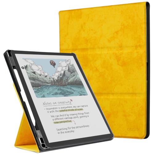 Image of CoBak Case for TCL 11 inch Device with Stand, Auto Sleep Wake & Pen Holder