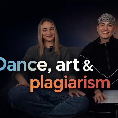 Plagiat czy inspiracja? O oryginalności w świecie tańca.