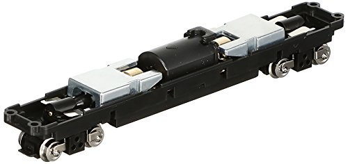 Propulseur 18m Classe A TM-06R pour motoriser un train Jiokore