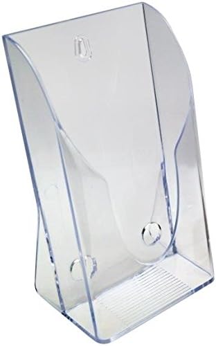 Twinco M558127 Document Holder-Transparent