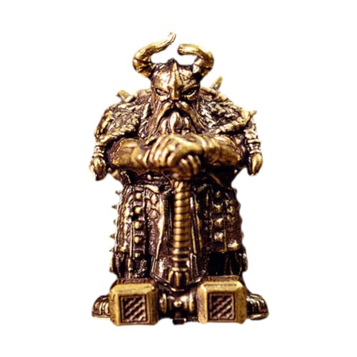 Statue de marteau originale, sculpture artisanale à offrir - 2