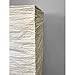 Adesso Three Light Floor Lamp – Natural Wood Base & Adjustable Brightness – Perfect Lighting for Bedroom, Living Room and Corner Decor, Beige