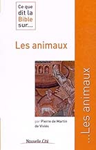 Download Ce que dit la Bible sur... les animaux PDF
