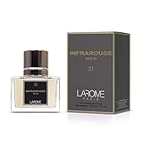 Perfume de Hombre INFRAROUGE MAN by LAROME (21M) 50 ml