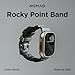 Rocky Point Apple Watch Band