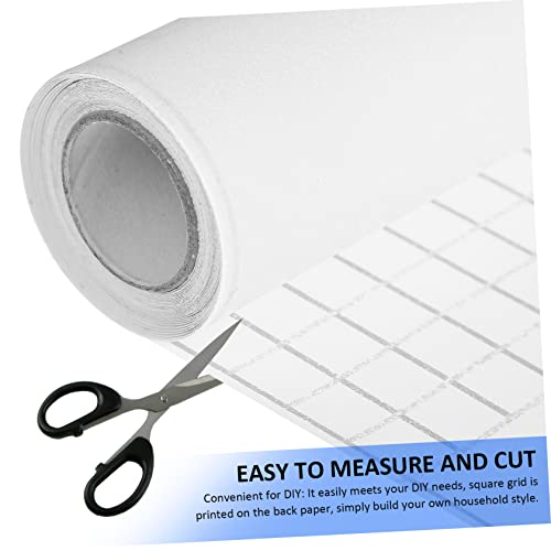 Protector de pared y encimera transparente para evitar manchas de grasa 8
