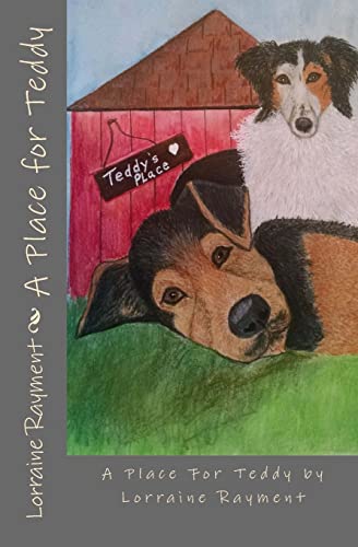 A Place for Teddy (DogPark)