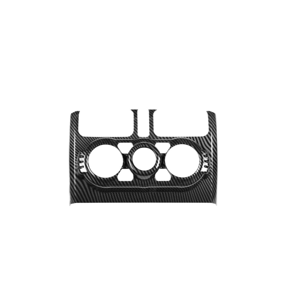 Xsktbpwue Onecolor Air Conditioning Outlet Frame Compatible With Jimny Nomade 2025