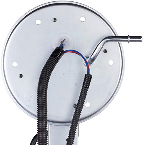 Spectra Premium Sp2336H Fuel Pump Assembly #TOP3