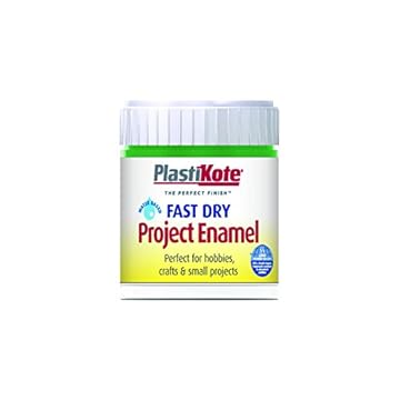 Plasti-Kote B9W B9 Bottle 59ML Garden Green