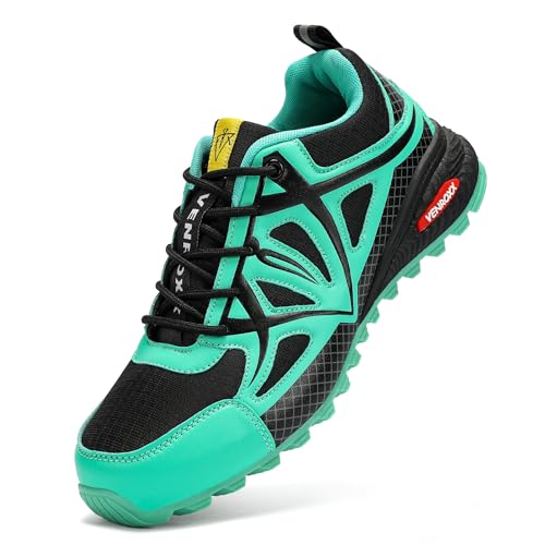 Chaussures Minimalistes Unisexes Bout Large Zero Drop – Semelle Fine Et Flexible 37-47