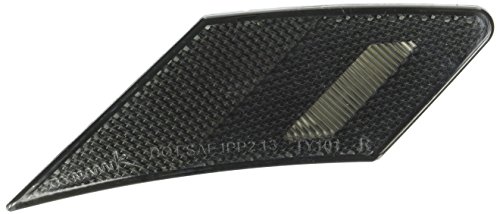 Spec-D Tuning LSM-FRS12G-RS Smoke Side Marker Light