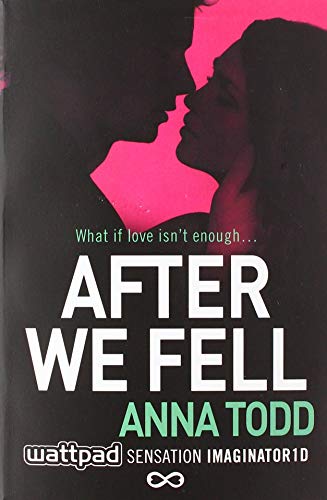 After We Fell (Volume 3) (The After Series)