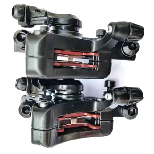 Pièces complètes de vélo VTT et ensemble de freins à disque - 2