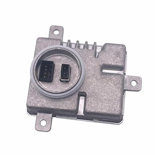 Ballast xénon 8K0941597C pour Audi A7 S7 et Q5 module de commande d'éclairage de phare d'origine