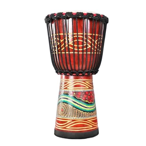 BMOZRM(ȂU) Wx {S nhh AtJh p[JbV y _ubJh NVbN }zKj[ Mhwbh Djembe Drum l SҌ(Standard 10)