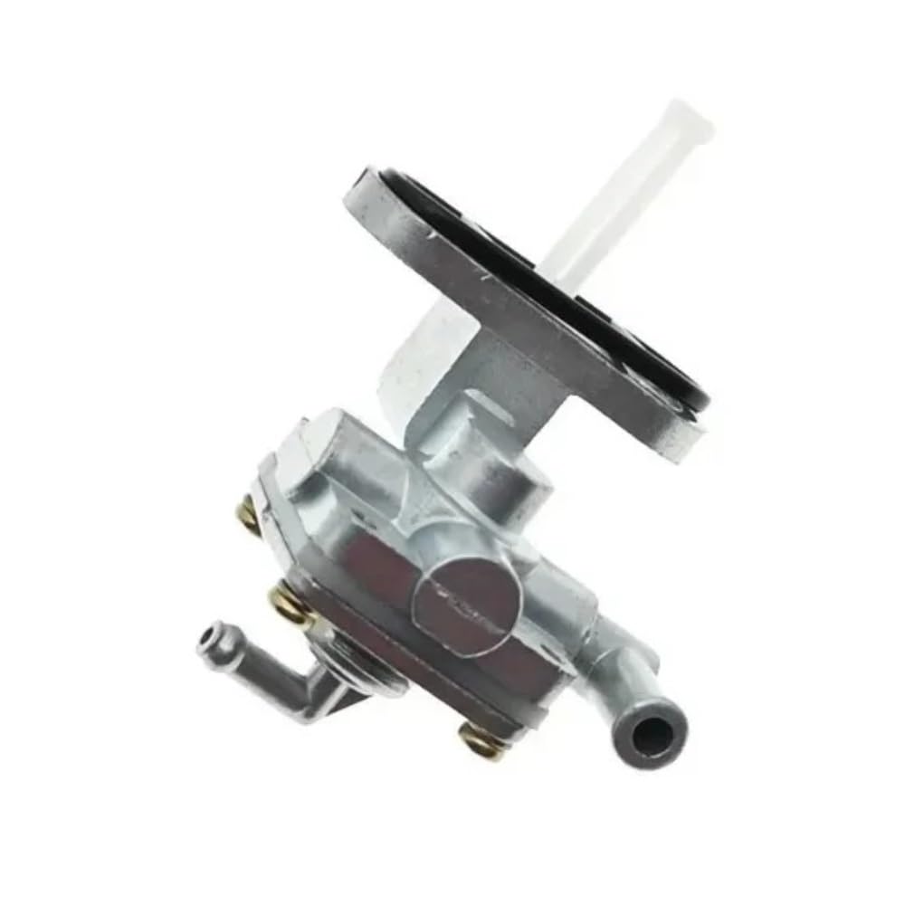 Motorcycle Petcock ON/Off Switch Fuel Tap Fit for GSXR600 GSXR750 SV650S High