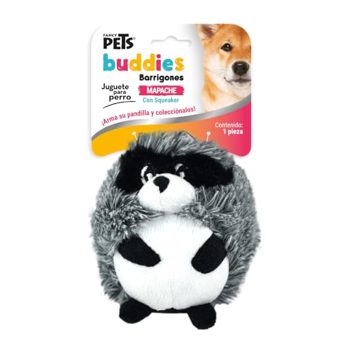 juguete perro Marca Fancy Pets