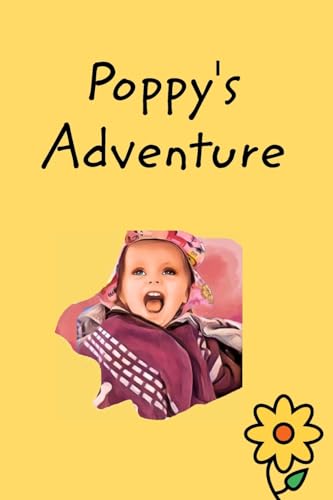  popys adventures