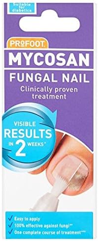 Mycosan Fungal Nail Treatment
