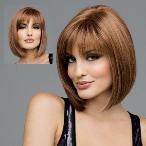 : Carley (Toasted Sesame)