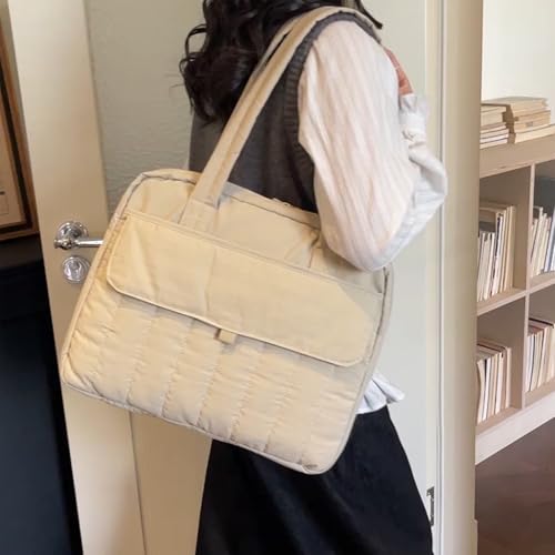 Sac de travail pratique en nylon pour protéger votre ordinateur portable - 2