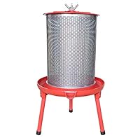 Algopix Similar Product 15 - Hydraulic Fruit Wine Press 