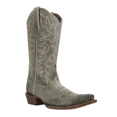 Image of ARIAT womens Jukebox Western Boot