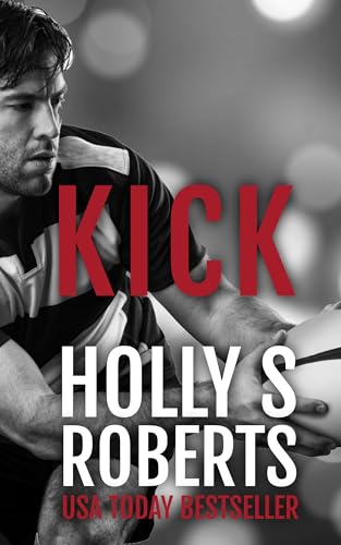 Kick (Completion Book 3)