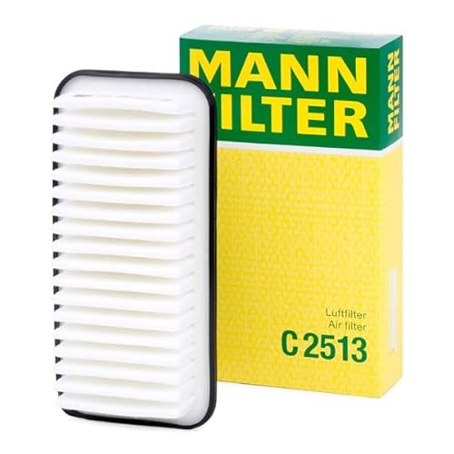 Filtro Aria MANN-FILTER C 2513 - 2