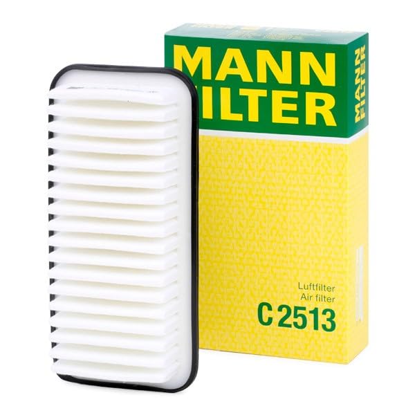 Filtro aria MANN-FILTER C 2263 - Mister Auto