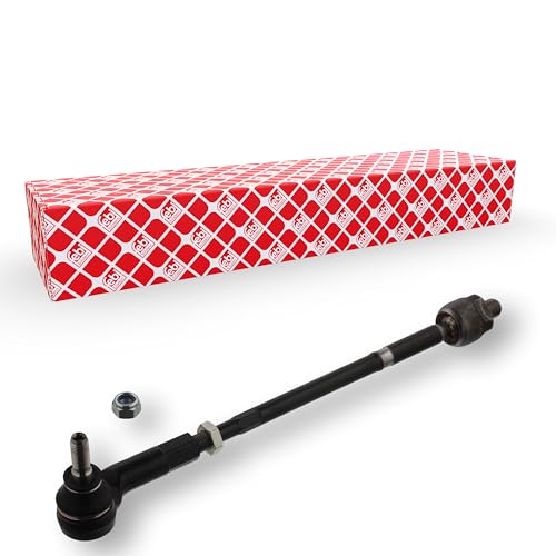 febi bilstein 14168 Spurstange verstellbar , 1 Stück