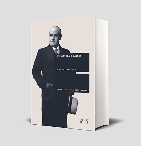 Obras completas. Tomo IX (1933/1948) [Obra póstuma]