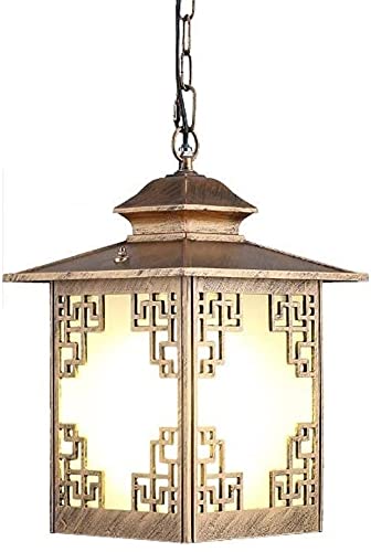 Lampe extérieure étanche pour illuminer vos soirées sur la terrasse