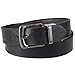 Columbia Boys' Reversible Belt- Casual and Dress for School