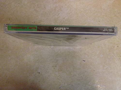 Image of Casper: A Haunting 3D Challenge (Renewed)
